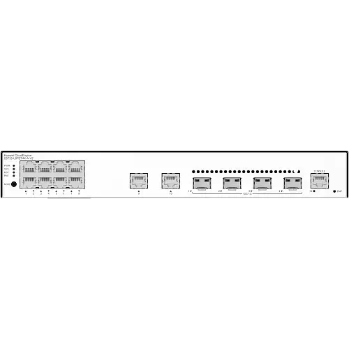 Коммутатор Huawei CloudEngine S5735-L8P2T4X-A-V2