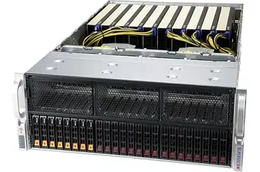 Supermicro SYS-420GP-TNR