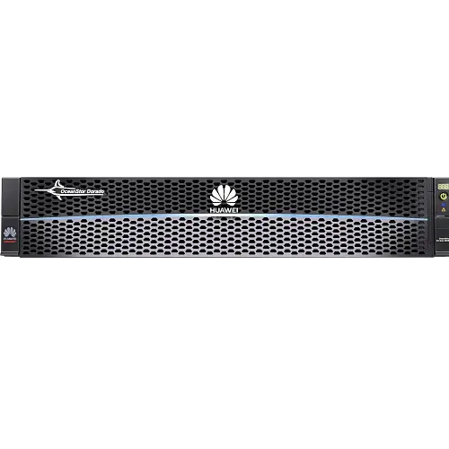 СХД Huawei OceanStor Dorado 3000 V6 D3V6-192G-NVMe