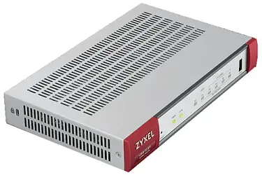 Межсетевой экран Zyxel USG FLEX 100