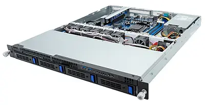 Gigabyte Technology R123-C00