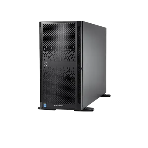 Сервер HPE ProLiant ML350 Gen9 8LFF