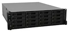 Система хранения данных Synology RS2818RP+
