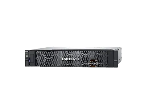 СХД DELL PowerVault ME5024 iSCSI 24SFF