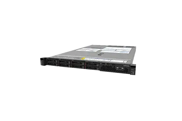 Конфигуратор сервера Lenovo SR530 8SFF