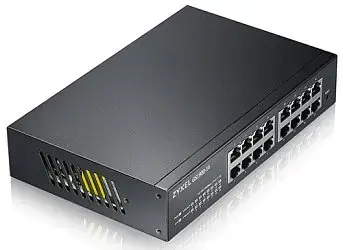 Коммутатор ZyXEL серии GS1900