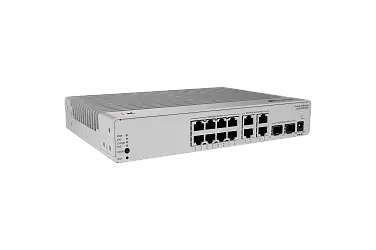 Коммутатор Huawei CloudEngine S310S-8T2X