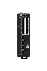Коммутатор Huawei CloudEngine S5731I-L8P2S2XN