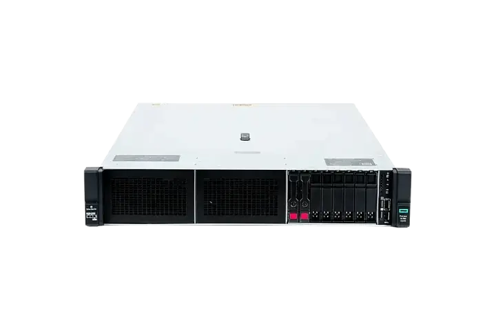 Конфигуратор HP DL380 Gen10