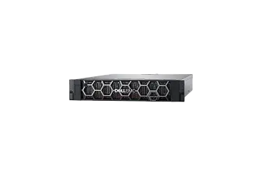 СХД DELL PowerStore 500T 25SFF