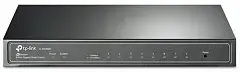 Коммутатор TP-link TL-SG2008
