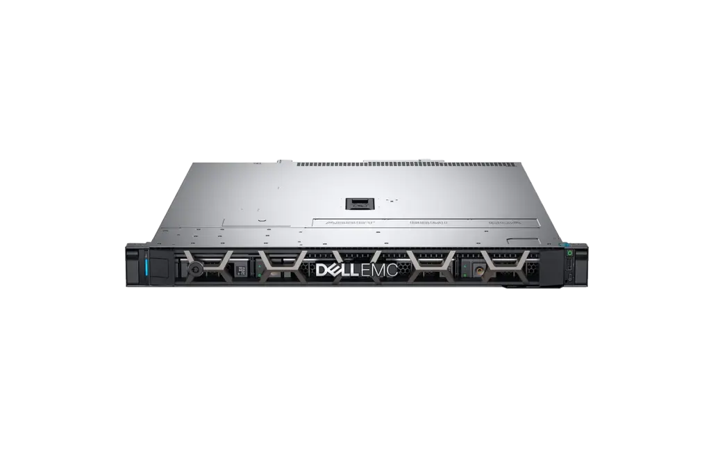 Сервер Dell PowerEdge R240 4LFF