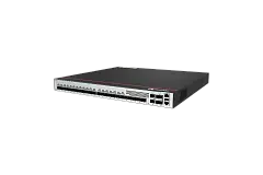 Коммутатор Huawei CloudEngine S6750-S16X10Y2CZ