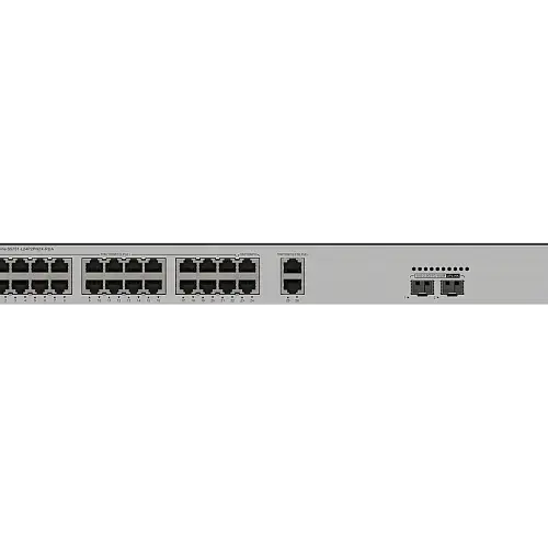 Коммутатор Huawei CloudEngine S5751-L24P2PN2X-RUA