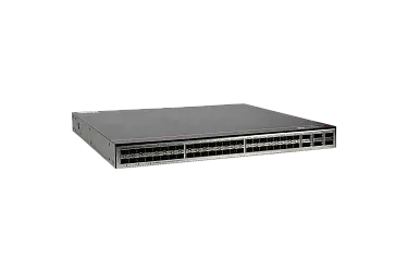 Коммутатор Huawei CloudEngine CE6820H-48S6CQ