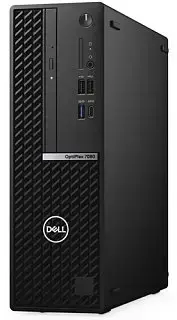 Персональный компьютер Dell OptiPlex 7080 SFF