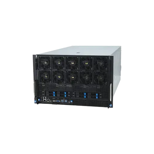 Сервер ASUS ESC N8-E11V 10SFF