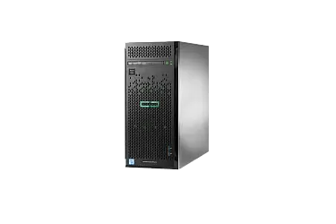 HPE ProLiant ML30 Gen9 4LFF