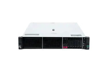 HPE ProLiant DL380 Gen10 8SFF