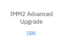 IBM IMM2 Advanced Upgrade