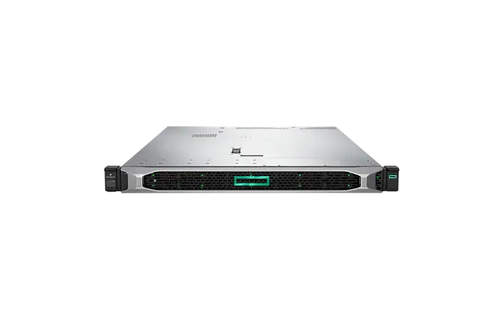 Конфигуратор HP DL360 Gen10 Plus