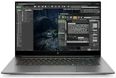 Мобильная рабочая станция HP ZBook Studio G8