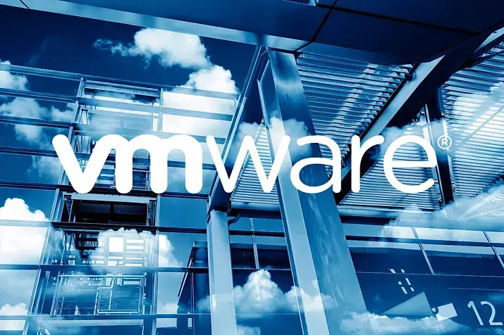 Broadcom представила VMware Cloud Foundation 9.0