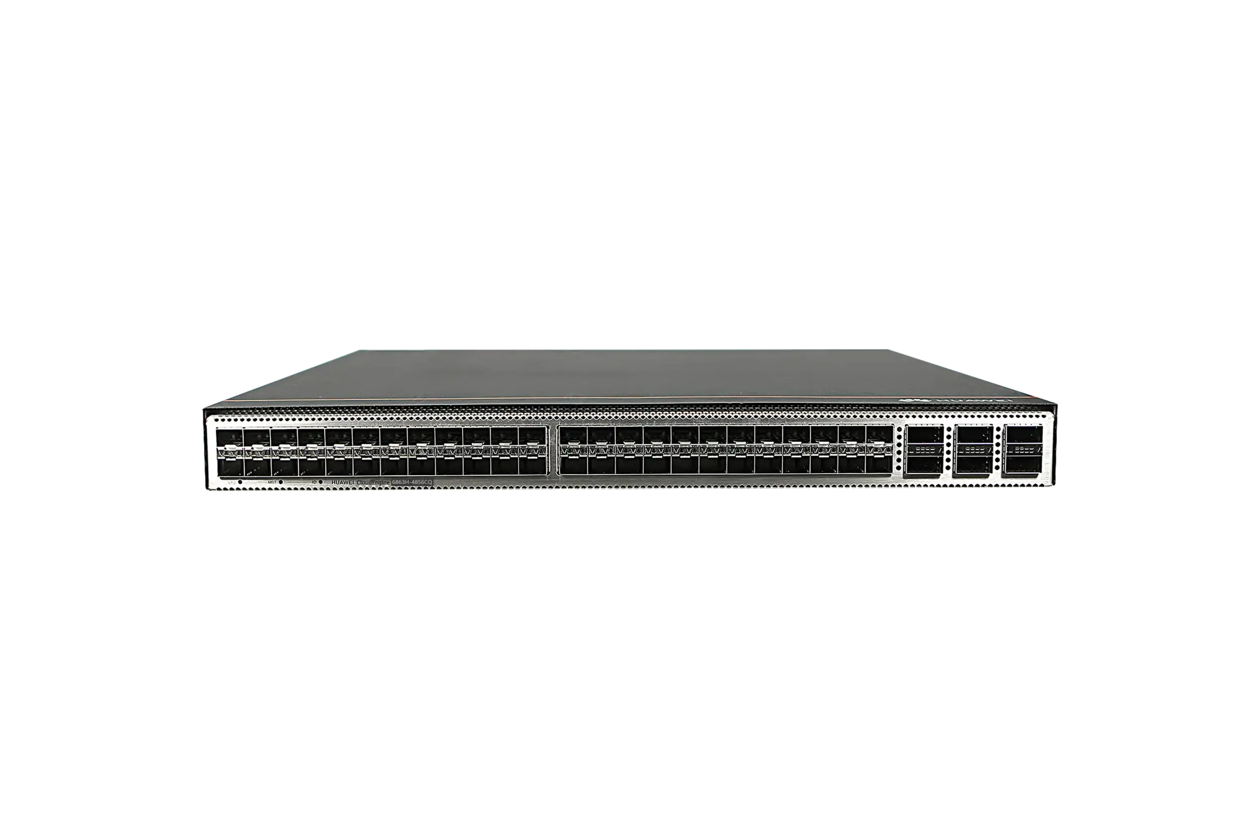 Коммутатор Huawei CloudEngine CE6863H-48S6CQ-J