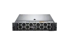Dell PowerEdge R740xd 24SFF