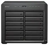 Система хранения данных Synology DS2422+