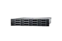 Dell PowerEdge R740xd 12LFF