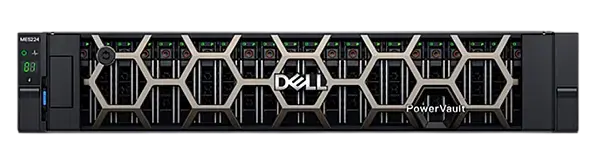 Система хранения данных DELL ME5224