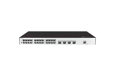 Коммутатор Huawei CloudEngine S5735-L24P4S-A-V2