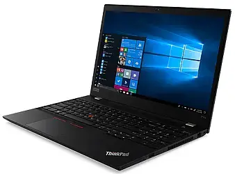 Мобильная рабочая станция Lenovo ThinkPad P15s