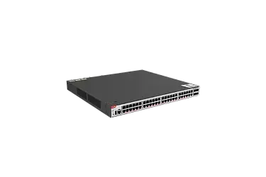 Коммутатор Ruijie RG-S5360-48GT4XS-P-E