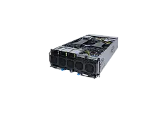 Gigabyte G492-IL0 6SFF/NVMe