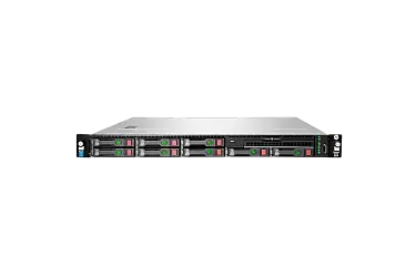 HPE ProLiant DL160 Gen9
