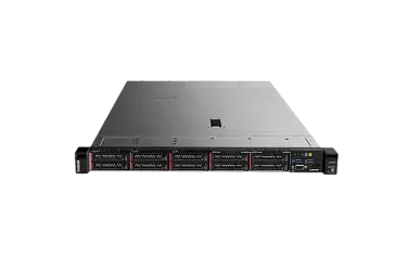 Lenovo ThinkSystem SR635
