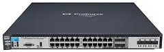 Коммутаторы HP серии 6600