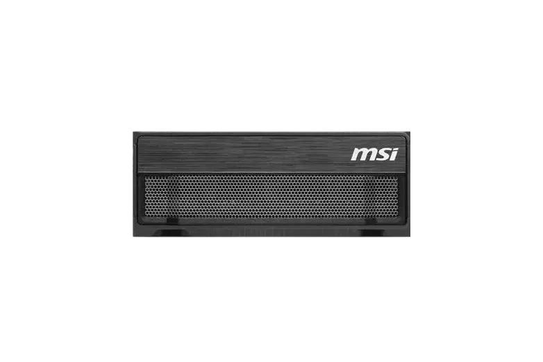 Сервер MSI EdgeXpert-11SUS NVMe