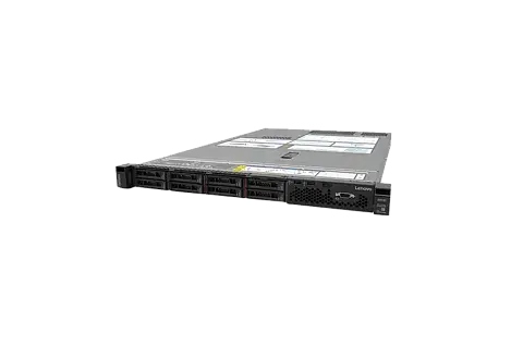 Lenovo TS ThinkSystem SR530 8SFF