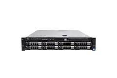 Dell PowerEdge R520 8LFF