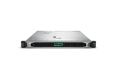 HPE ProLiant DL360 Gen10 4LFF