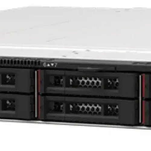Сервер Lenovo ThinkSystem SR250 V3