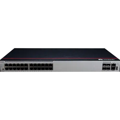 Коммутатор Huawei CloudEngine S5731-S24T4X-A