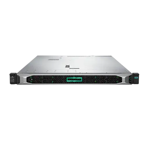 Сервер HPE ProLiant DL360 Gen10 Plus 8SFF