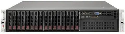 Supermicro 2028R-C1R