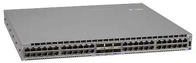 Коммутатор HPE Arista 7160