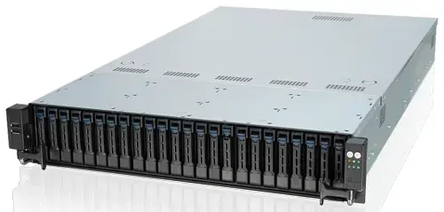 Сервер ASUS RS720-E9-RS24-U