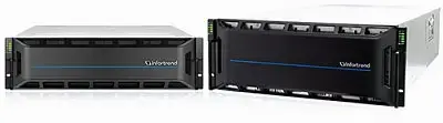 Системы хранения Infortrend EonStor CS 3000